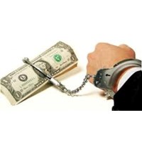 Bằng chứng tố hành vi lạm dụng tín nhiệm chiếm đoạt tài sản