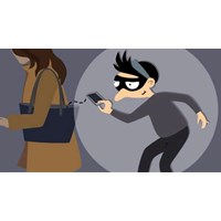 Trộm nhưng chưa lấy được tài sản có bị phạt không?
