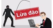 Phạm tội lừa đảo chiếm đoạt tài sản theo điểm a khoản 3 Điều 174 BLHS