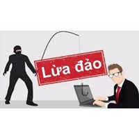 Phạm tội lừa đảo chiếm đoạt tài sản theo điểm a khoản 3 Điều 174 BLHS