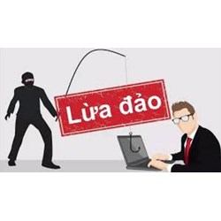Phạm tội lừa đảo chiếm đoạt tài sản theo điểm a khoản 3 Điều 174 BLHS