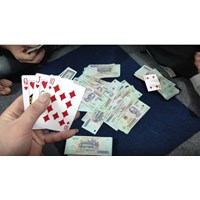 Khi nào đánh bạc không bị phạt?