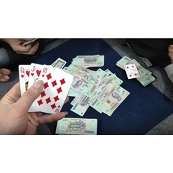 Khi nào đánh bạc không bị phạt?