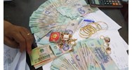 Cho vay, mượn tiền tại nơi đánh bạc thì bị xử lý như thế nào?