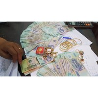 Cho vay, mượn tiền tại nơi đánh bạc thì bị xử lý như thế nào?