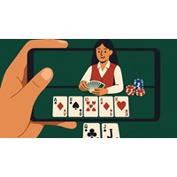 Tình tiết sử dụng mạng internet, mạng viễn thông để đánh bạc là như thế nào?