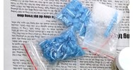 Sử dụng ma tuý bị phạt thế nào? có đi tù không?