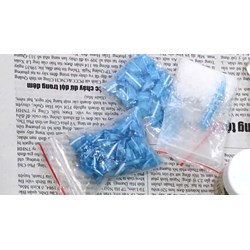 Sử dụng ma tuý bị phạt thế nào? có đi tù không?