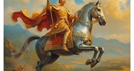 Viết một đoạn văn ngắn giới thiệu về nhân vật Thánh Gióng Ngữ văn lớp 6