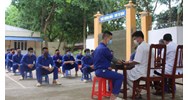 Người nghiện ma túy không có nơi cư trú thì đăng ký cai nghiện tự nguyện ở đâu?