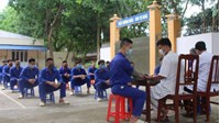 Người nghiện ma túy không có nơi cư trú thì đăng ký cai nghiện tự nguyện ở đâu?