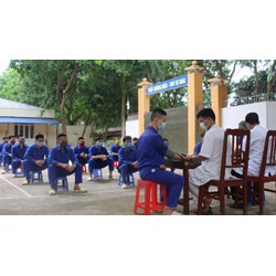 Người nghiện ma túy không có nơi cư trú thì đăng ký cai nghiện tự nguyện ở đâu?