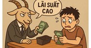 Thủ tục kiện những người cho vay nặng lãi