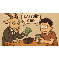 Thủ tục kiện những người cho vay nặng lãi