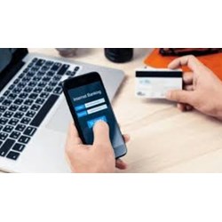 Hộ kinh doanh không nhận chuyển khoản để trốn thuế bị xử phạt thế nào?