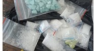 Vận chuyển trái phép 10kg ma túy đá phạt bao nhiêu năm tù?