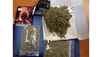 Cỏ Mỹ là loại ma túy nào trong danh mục các chất ma túy hạn chế trong lĩnh vực y học?