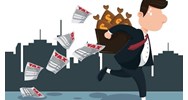 Trốn thuế sẽ bị xử lý hành chính, hình sự như thế nào?