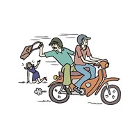 Cướp giật tài sản dưới 2 triệu có bị phạt không?