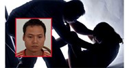 Giết phụ nữ mà biết là có thai là trường hợp giết 02 người trở lên?