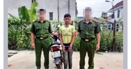14 tuổi giết người đi tù bao nhiêu năm?