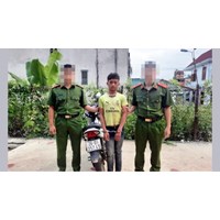 14 tuổi giết người đi tù bao nhiêu năm?