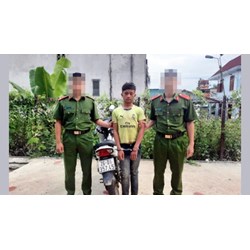 14 tuổi giết người đi tù bao nhiêu năm?