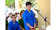 Cướp ngân hàng đi tù bao nhiêu năm?