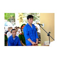 Cướp ngân hàng đi tù bao nhiêu năm?