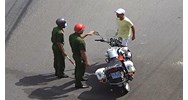 Các biện pháp phòng ngừa, ngăn chặn hành vi chống người thi hành công vụ