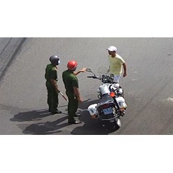 Các biện pháp phòng ngừa, ngăn chặn hành vi chống người thi hành công vụ