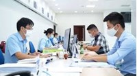 Các nguyên tắc trong thi hành công vụ của cán bộ, công chức gồm những gì?