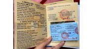 Đi đăng kiểm xe ô tô cần mang theo các giấy tờ gì năm 2025?