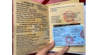 Đi đăng kiểm xe ô tô cần mang theo các giấy tờ gì năm 2025?