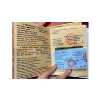 Đi đăng kiểm xe ô tô cần mang theo các giấy tờ gì năm 2025?