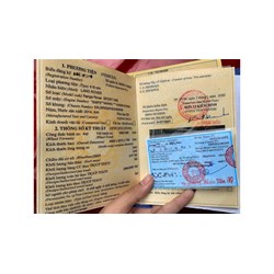 Đi đăng kiểm xe ô tô cần mang theo các giấy tờ gì năm 2025?