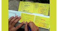 Không mang bảo hiểm xe máy phạt bao nhiêu năm 2025?