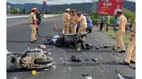 Người chưa đủ 16 tuổi gây tai nạn bị xử phạt không?