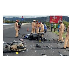 Người chưa đủ 16 tuổi gây tai nạn bị xử phạt không?