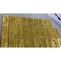 Buôn lậu vàng có bị tịch thu không?