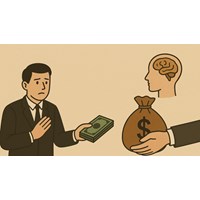 Lợi ích phi vật chất trong tội nhận hối lộ là gì? Trường hợp nhận hối lộ không áp dụng thời hiệu truy cứu trách nhiệm hình sự?