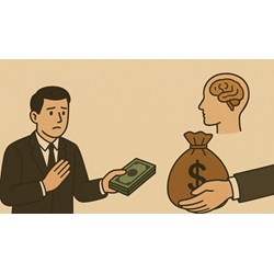 Lợi ích phi vật chất trong tội nhận hối lộ là gì? Trường hợp nhận hối lộ không áp dụng thời hiệu truy cứu trách nhiệm hình sự?