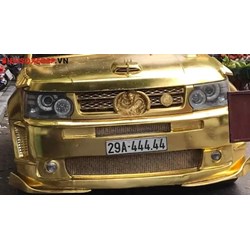 Xe biển 3 số 4 số có được tham gia giao thông sau khi có luật mới không?