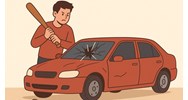 Tự hủy hoại tài sản của mình có bị phạt không?