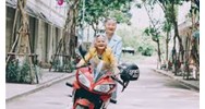 2 người không đội mũ bảo hiểm khi tham gia giao thông thì phạt bao nhiêu 2025?