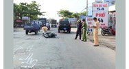 Quy định về khám nghiệm hiện trường tai nạn giao thông đường bộ