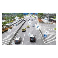 Chính thức áp dụng giao thông thông minh từ ngày 01/01/2025