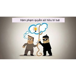 Xâm phạm quyền sở hữu trí tuệ có bị xử lý hình sự không?
