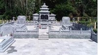 Đào bới mồ mả trái phép trên đất của mình có chịu trách nhiệm hình sự không?