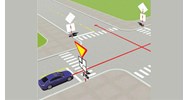 Biển báo giao thông hình thoi màu vàng có ý nghĩa gì (2025)?